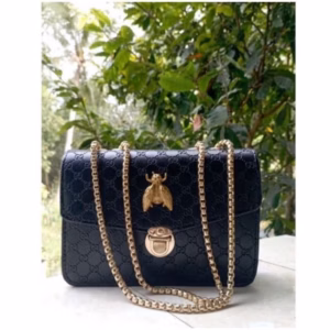 Túi Đeo Chéo Họa Tiết Ong A20 - Đức Huy