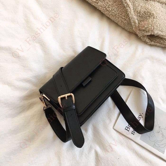 Túi Xách Nữ 4 Ngăn A29 - Đức Huy - Ảnh 6