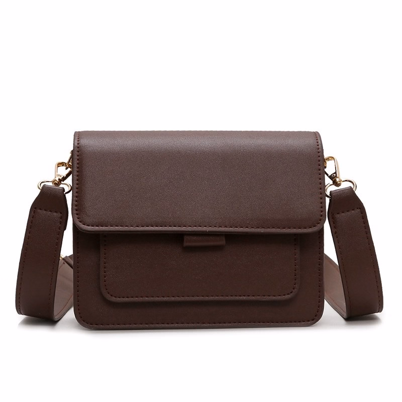 Túi Xách Nữ 4 Ngăn A29 - Đức Huy - Ảnh 7