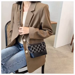 Túi Mini ,Túi Hobo Ngọc Trinh Mini - Be Yourself