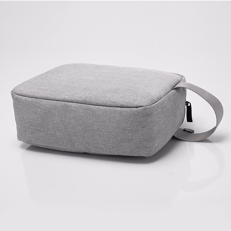 Túi Đựng Phụ Kiện Công Nghệ, Đồ Trang Điểm, Đồ Dùng Cá Nhân V08 - Praza - Ảnh 4