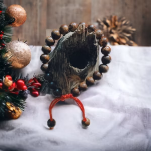 Vòng Tay Trầm Hương Dành Cho Bé 6 Ly - Thắng Giang