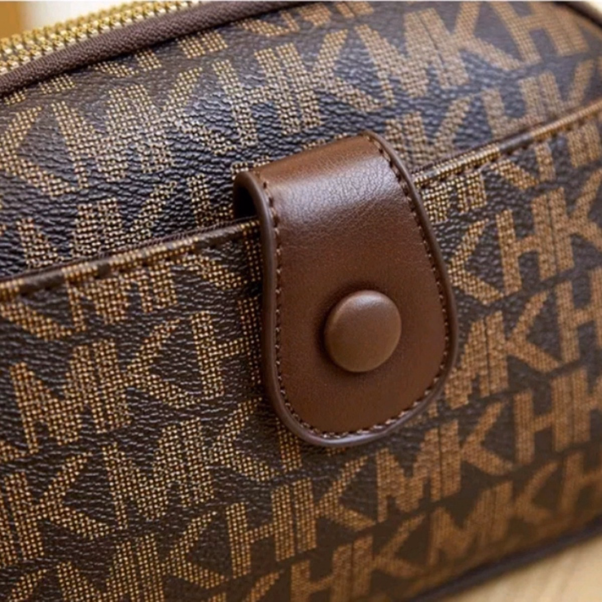 Túi Xách Nữ Đeo Chéo Đựng Điện Thoại Nhiều Ngăn Wh379 - Winnie House - Ảnh 7