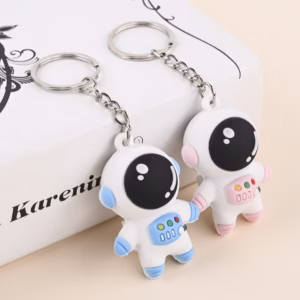 Móc Khóa Phi Hành Gia - Haras