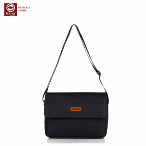 Túi Đeo Chéo Thời Trang Nam Nữ Cao Cấp Hr334 - Haras