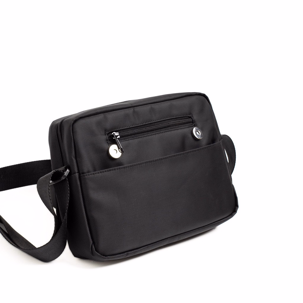 Túi Đeo Chéo Thời Trang Nam Nữ Cao Cấp Hr334 - Haras - Ảnh 2