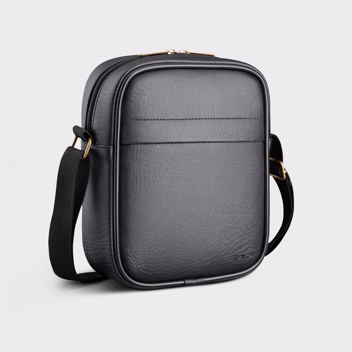 Túi Đeo Chéo Da Nam Thời Trang Rtn12 - Trita - Ảnh 4