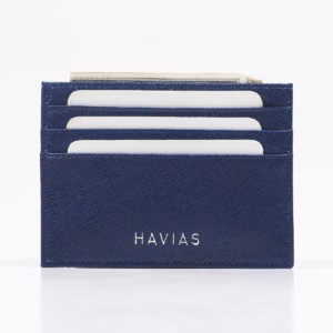 Ví Da Mini Pie2 Nhỏ Gọn - Havias