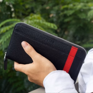 Clutch Ví Dài The Viva Zipped Long Wallet - Havias