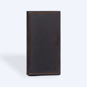 Ví Dài Venuta2 Handcrafted Wallet Tiện Lợi - Havias