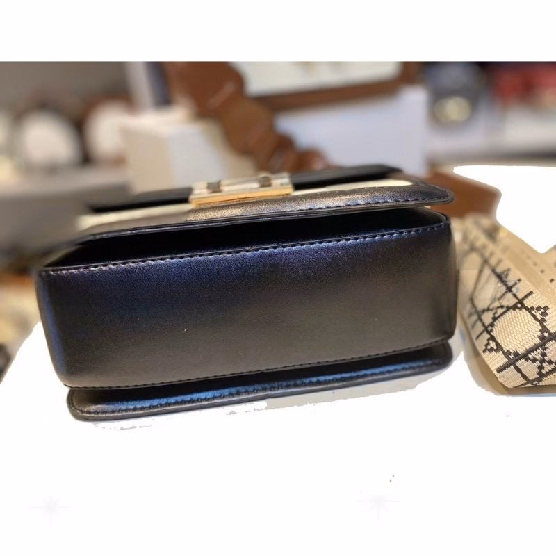 Túi Đeo Chéo, Đeo Vai 2 Dây Đeo Wh101 - Winnie House - Ảnh 6