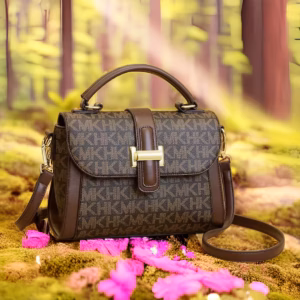 Túi Xách Nữ Mk Phiên Bản Mới Size 24 Sang Trọng Wh13 - Winnie House