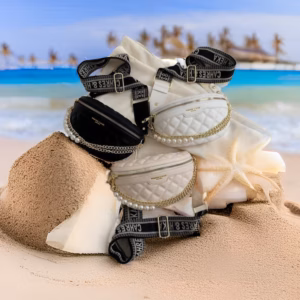 Túi Đeo Chéo Bao Tử Nữ Đẹp Cá Tính Phong Cách Wh88 - Winnie House