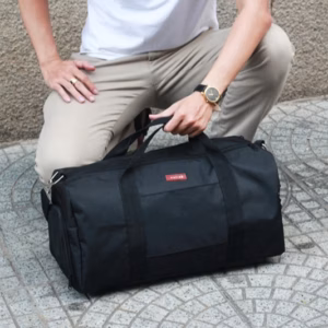 Túi Xách Gym Du Lịch Cỡ Lớn Fitlux - Havias