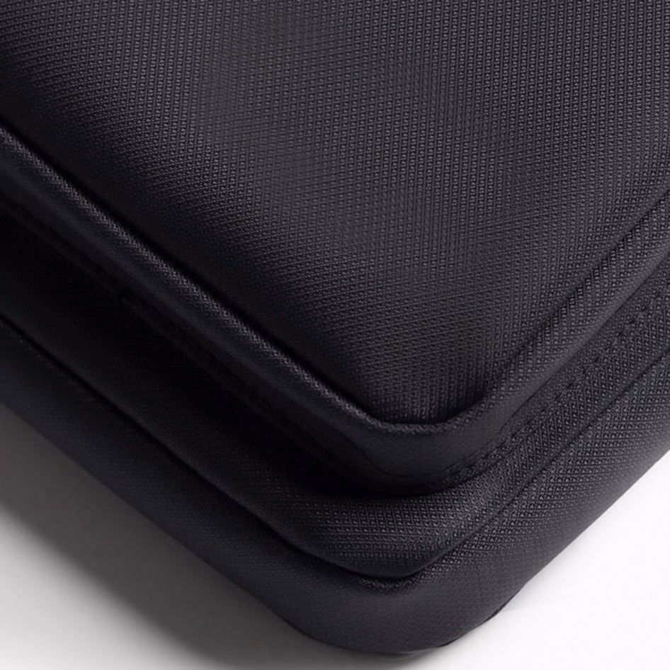 Túi Chống Sốc Laptop Macbook Chất Vải Oxford Chống Nước Cao Cấp Tx097 - Praza - Ảnh 2