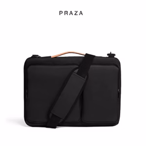 Túi Chống Sốc Laptop Macbook Chất Vải Oxford Chống Nước Cao Cấp Tx097 - Praza
