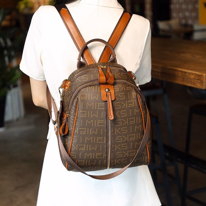 Balo Form Dáng Trống Đẹp Xuất Sắc Wh3,W204 - Winnie House - Ảnh 5