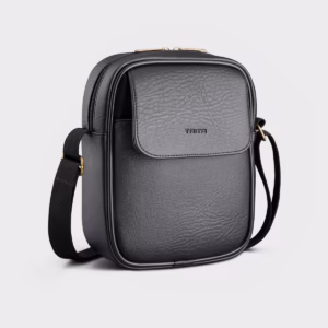 Túi Đeo Chéo Da Nam Nắp Gập Rtn14 - Trita