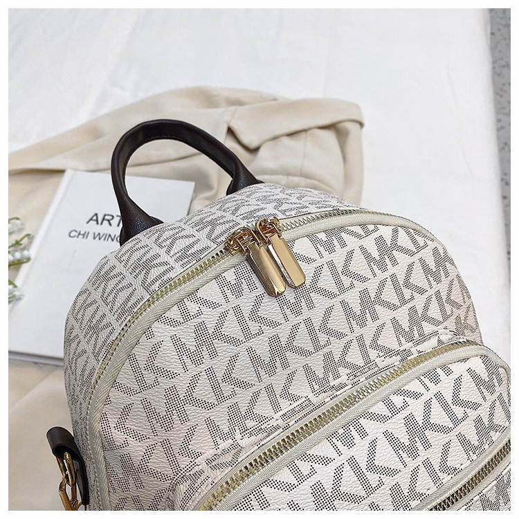 Balo Nữ Đựng Vừa A4 Đi Làm, Đi Học, Đi Chơi Tag Mickey - Ausa House - Ảnh 20