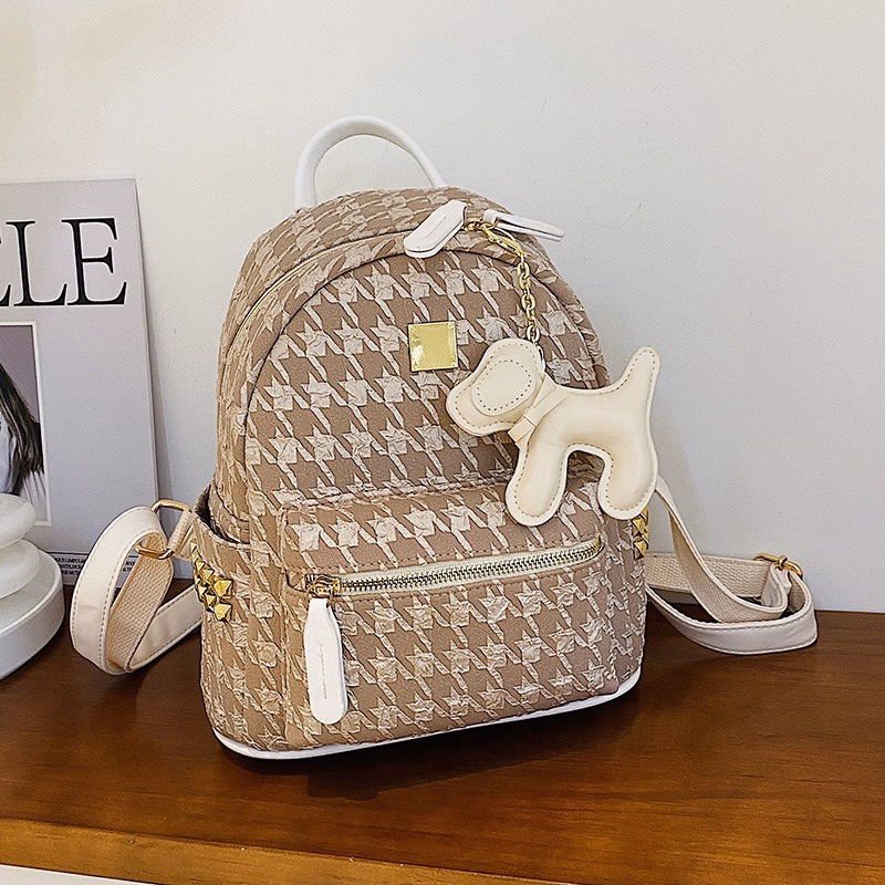 Balo Nữ Thời Trang Cao Cấp Phong Cách Hàn Quốc Tvnn445 -Janev - Ảnh 5