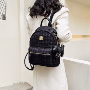 Balo Nữ Thời Trang Cao Cấp Phong Cách Hàn Quốc Tvnn445 -Janev