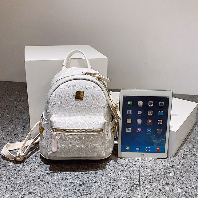 Balo Nữ Thời Trang Cao Cấp Phong Cách Hàn Quốc Tvnn445 -Janev - Ảnh 17