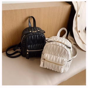 Balo Thời Trang Nữ Mini Đi Học, Đi Chơi, Du Lịch Phong Cách Dễ Thương 200 - Larita Fashion