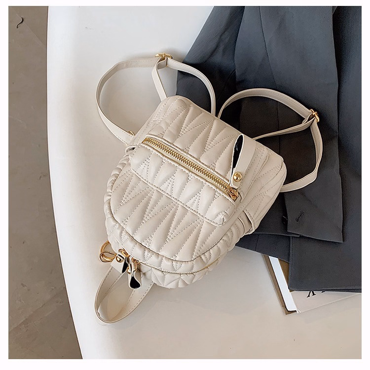 Balo Thời Trang Nữ Mini Đi Học, Đi Chơi, Du Lịch Phong Cách Dễ Thương 200 - Larita Fashion - Ảnh 15