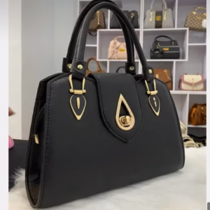 Túi Xách Nữ Công Sở Làm Quà Tặng Cho Mẹ, Tặng Cô Giáo Sang Trọng - Larita Fashion