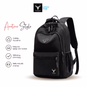 Balo Thời Trang Campus Bl177 - Praza