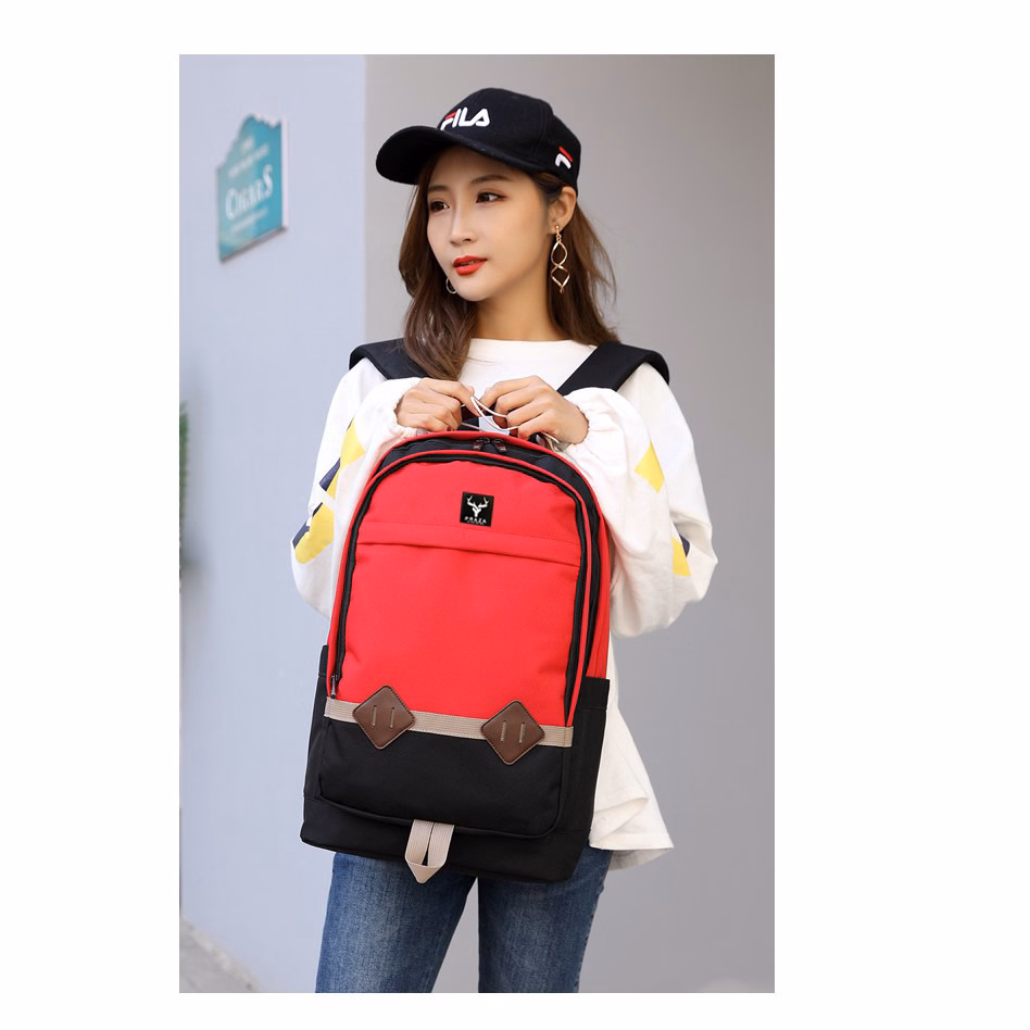 Balo Du Lịch Thanh Lịch Bl167 - Praza - Ảnh 5