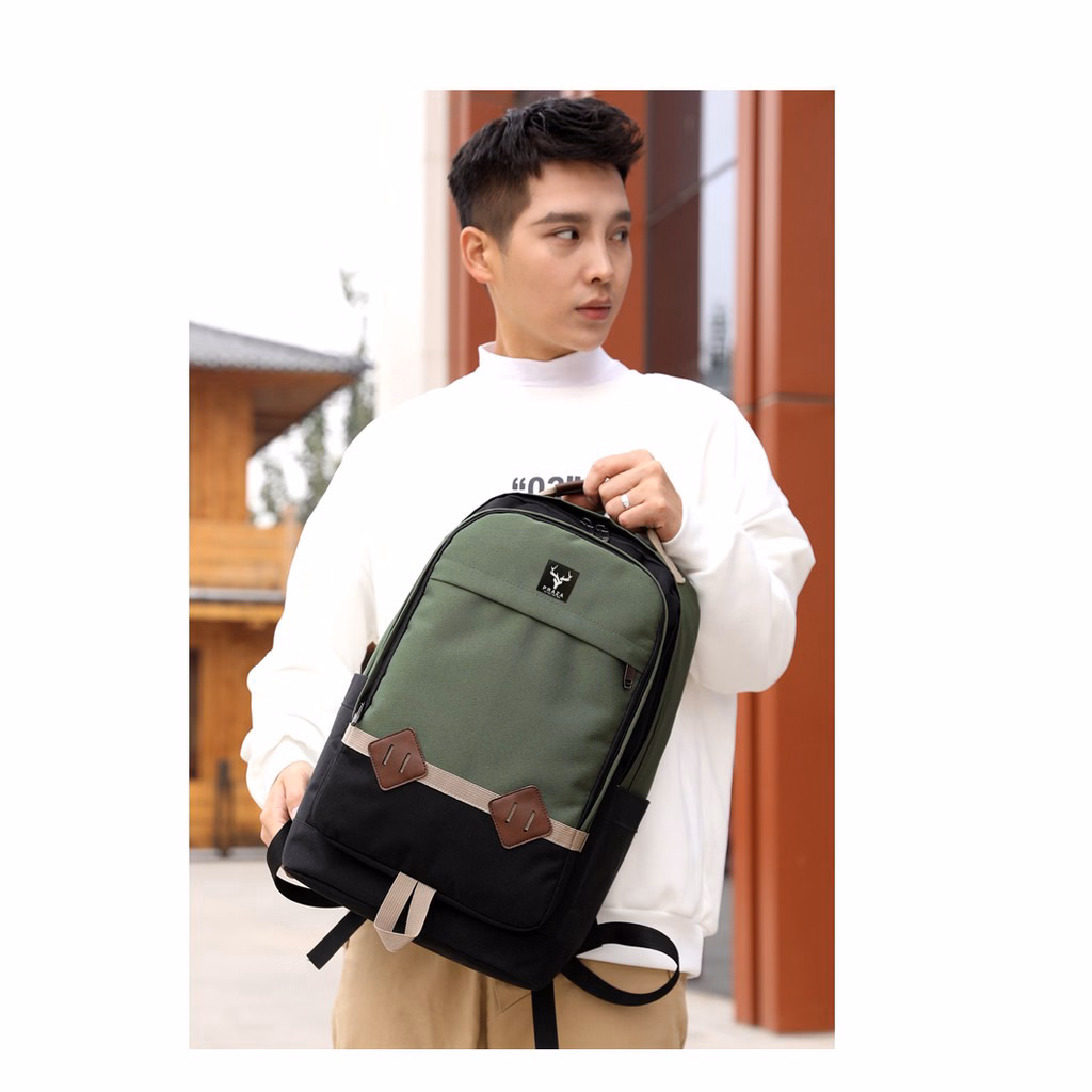 Balo Du Lịch Thanh Lịch Bl167 - Praza - Ảnh 6