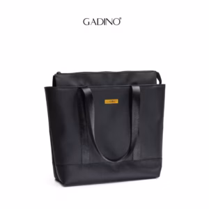 Túi Xách Tote 2 Quai Nam Nữ Chống Nước Cao Cấp - Praza