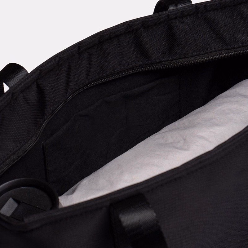 Túi Xách Tote 2 Quai Nam Nữ Chống Nước Cao Cấp - Praza - Ảnh 3