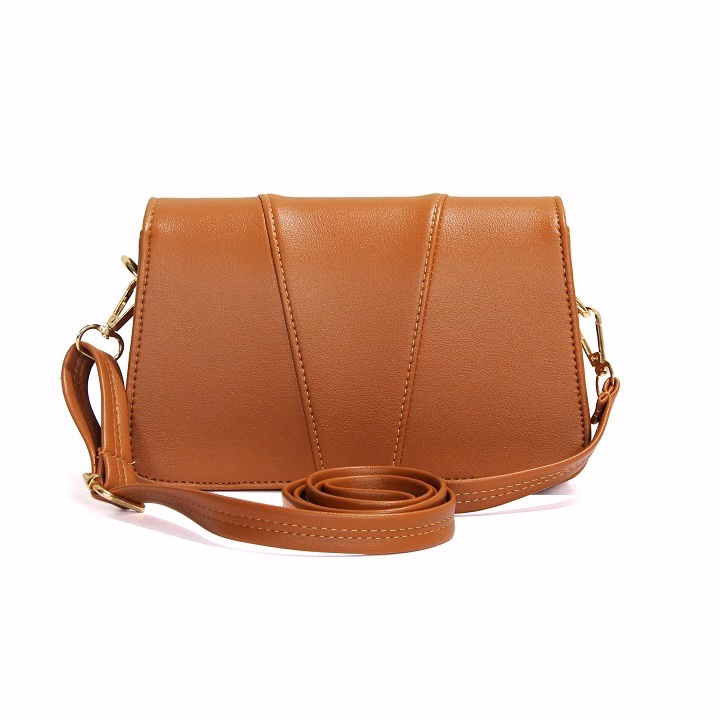 Túi Đeo Chéo Tdx66 Winnie House - Cnt - Ảnh 6