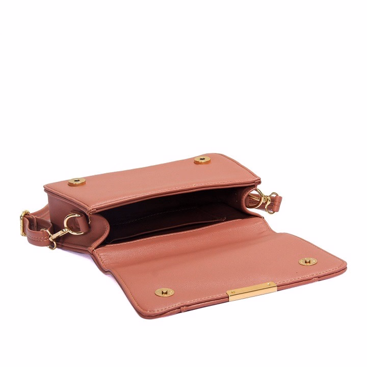 Túi Đeo Chéo Tdx66 Winnie House - Cnt - Ảnh 8