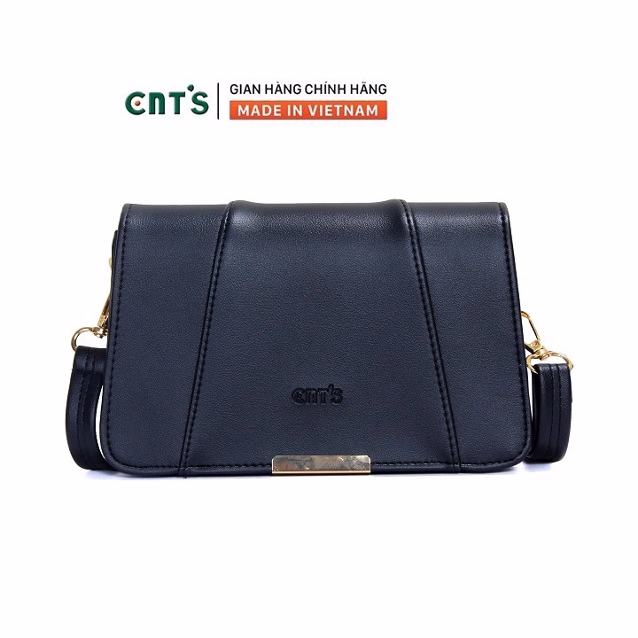 Túi Đeo Chéo Tdx66 Winnie House - Cnt - Ảnh 15