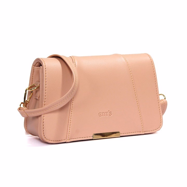 Túi Đeo Chéo Tdx66 Winnie House - Cnt - Ảnh 13