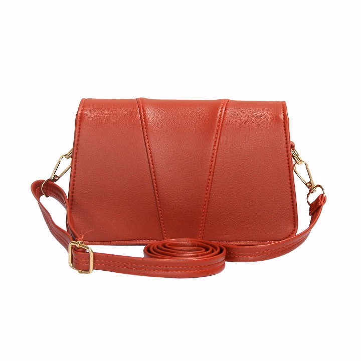 Túi Đeo Chéo Tdx66 Winnie House - Cnt - Ảnh 17