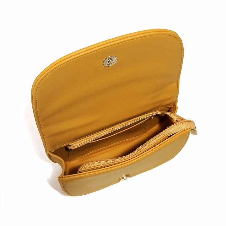 Túi Đeo Chéo Tdx64 Winnie House - Cnt - Ảnh 13