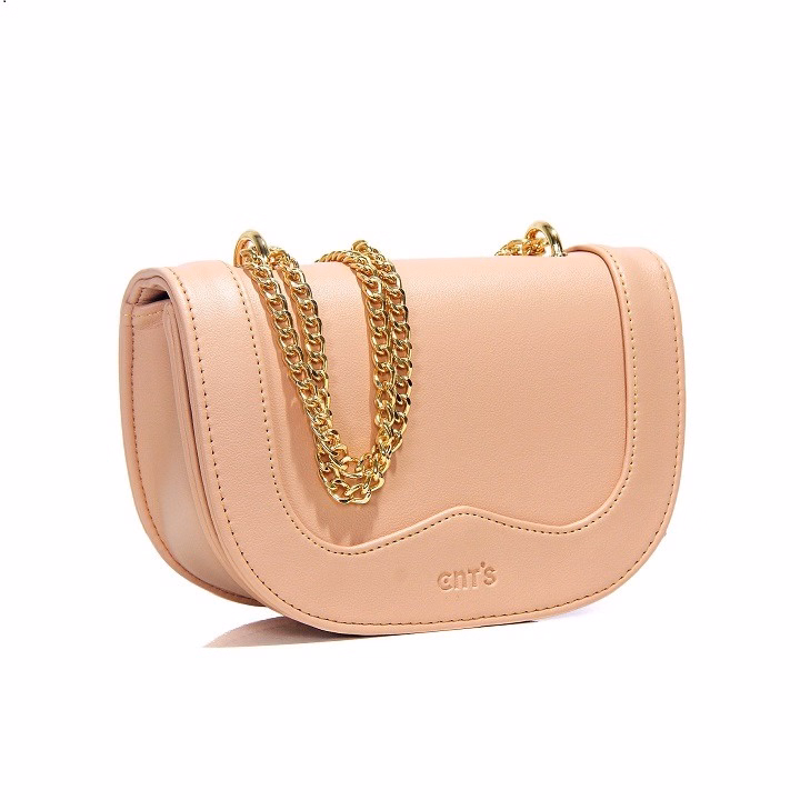 Túi Đeo Chéo Tdx64 Winnie House - Cnt - Ảnh 7