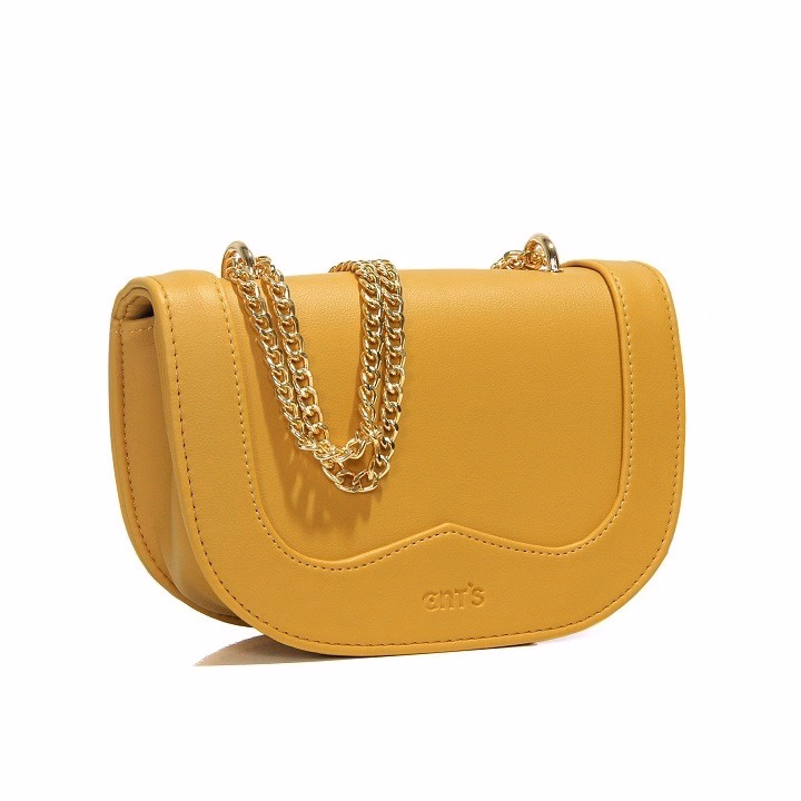 Túi Đeo Chéo Tdx64 Winnie House - Cnt - Ảnh 5