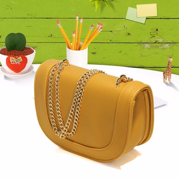 Túi Đeo Chéo Tdx64 Winnie House - Cnt - Ảnh 16