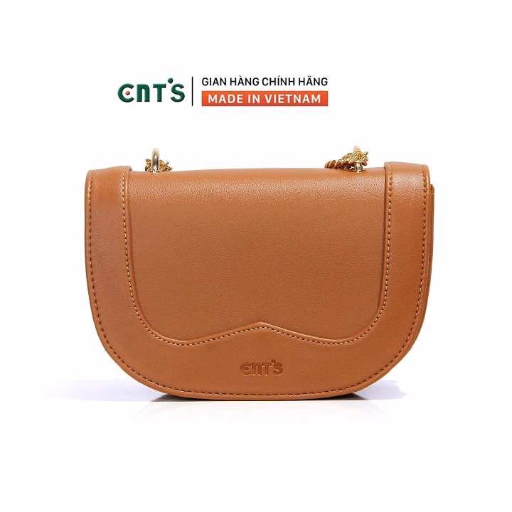 Túi Đeo Chéo Tdx64 Winnie House - Cnt - Ảnh 15