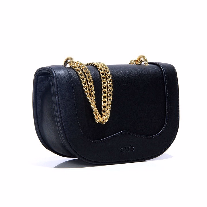 Túi Đeo Chéo Tdx64 Winnie House - Cnt - Ảnh 6