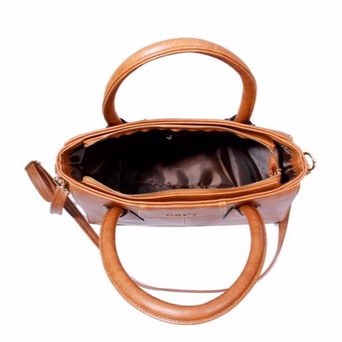 Túi Xách Nữ Cnt Tx18 Cao Cấp Winnie House - Cnt - Ảnh 6