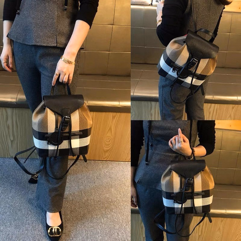 Balo Nữ Cao Cấp Phong Cách Hàn Quốc Wh1, W188- Winnie House - Ảnh 10