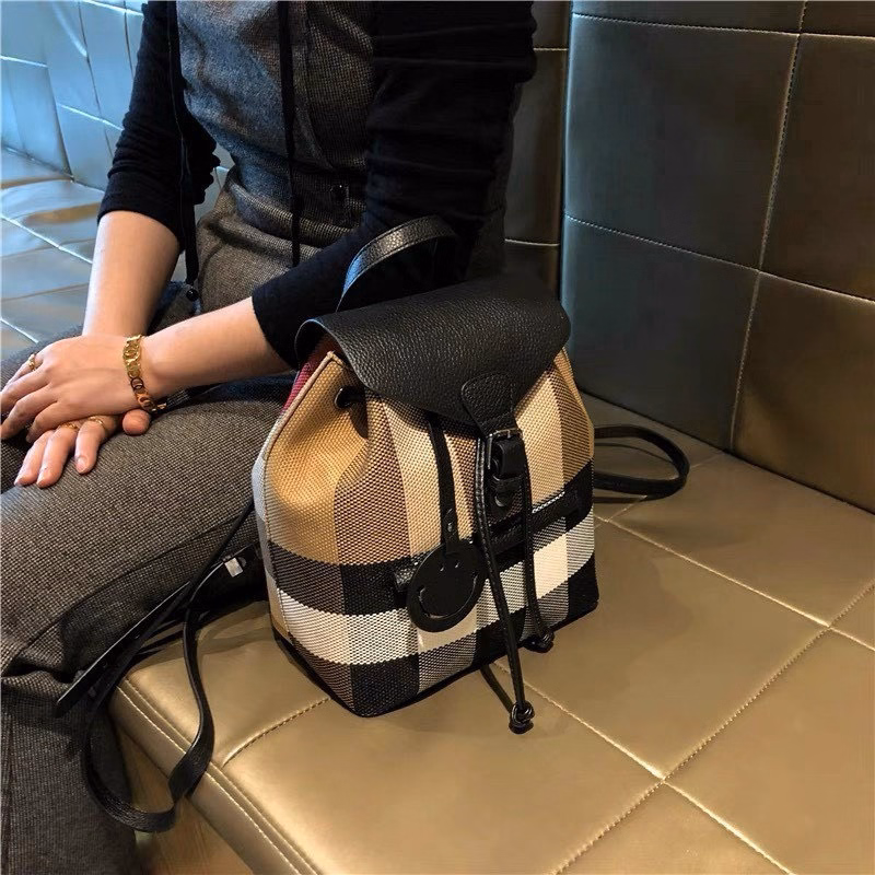 Balo Nữ Cao Cấp Phong Cách Hàn Quốc Wh1, W188- Winnie House - Ảnh 7