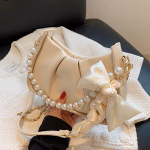 Túi Đeo Vai Đeo Chéo Nữ Da Mềm Phong Cách Hàn Quốc 228 - Larita Fashion