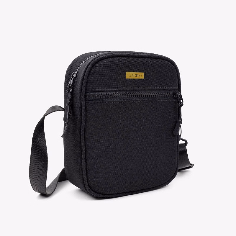 Túi Đeo Robins Vải Oxford Chống Nước Cao Cấp Gadino Dc134 - Praza - Ảnh 3